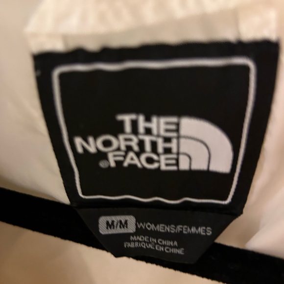 Northface winter jacket - Picture 2 of 3
